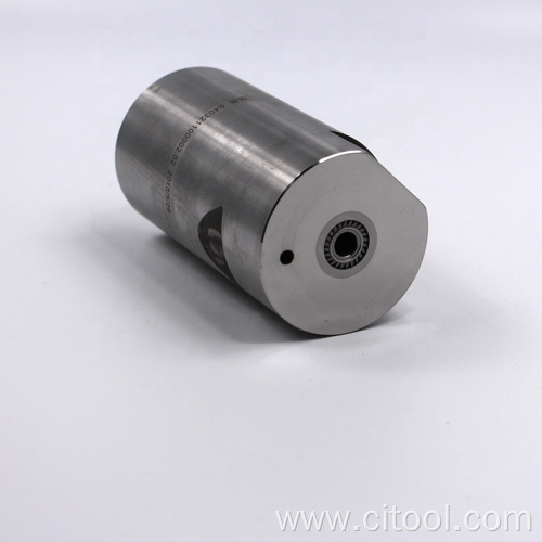 tungsten Carbide Hexagonal Nuts Segmented Screw Forming Dies